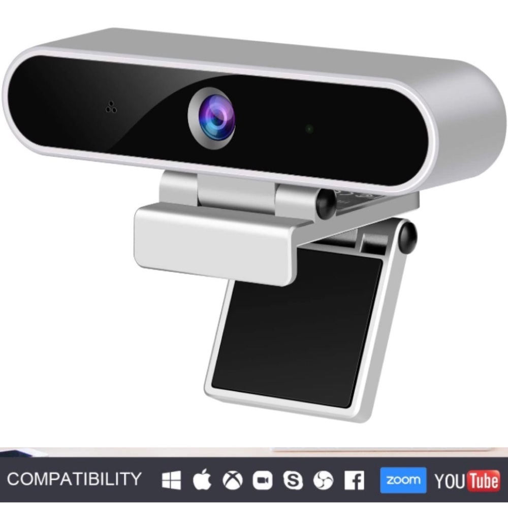 NWB 1080P HD Webcam